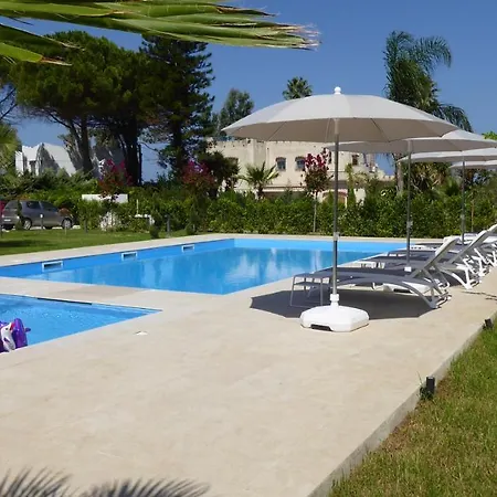 La Dimora Degli Angeli * Tropea