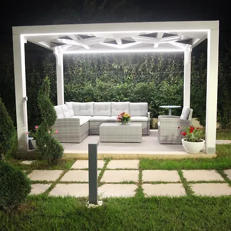 La Dimora Degli Angeli Appartement Tropea