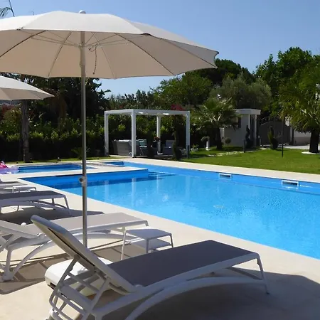 Appartement La Dimora Degli Angeli Tropea