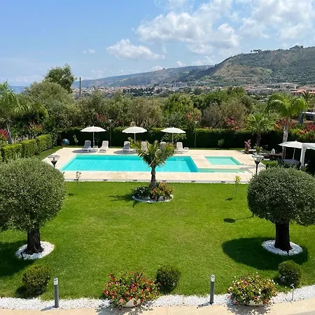 La Dimora Degli Angeli Tropea