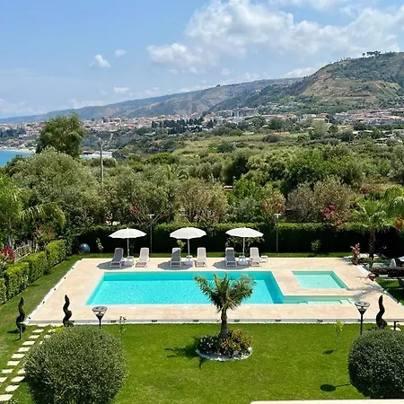 Appartement La Dimora Degli Angeli *