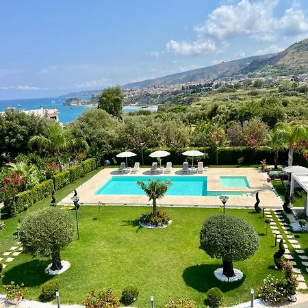 La Dimora Degli Angeli Apartment