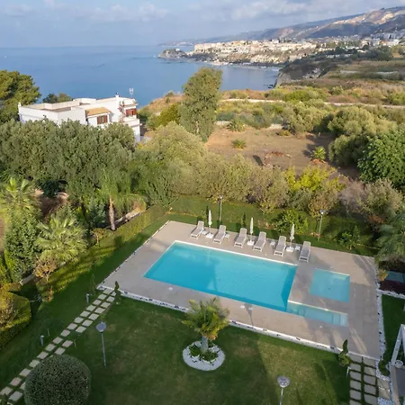 La Dimora Degli Angeli * 特罗佩阿