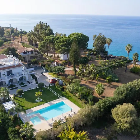 La Dimora Degli Angeli Apartment