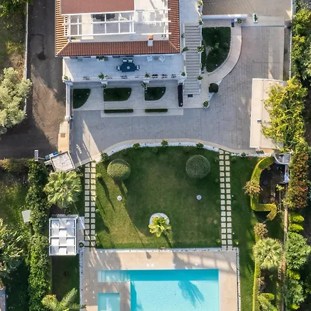 La Dimora Degli Angeli Apartment *