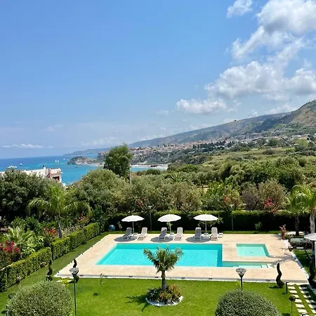 Appartement La Dimora Degli Angeli *