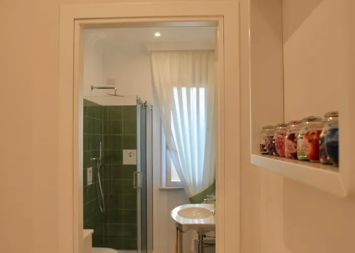 La Dimora Degli Angeli *