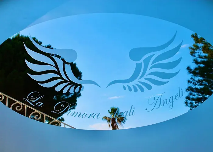 La Dimora Degli Angeli