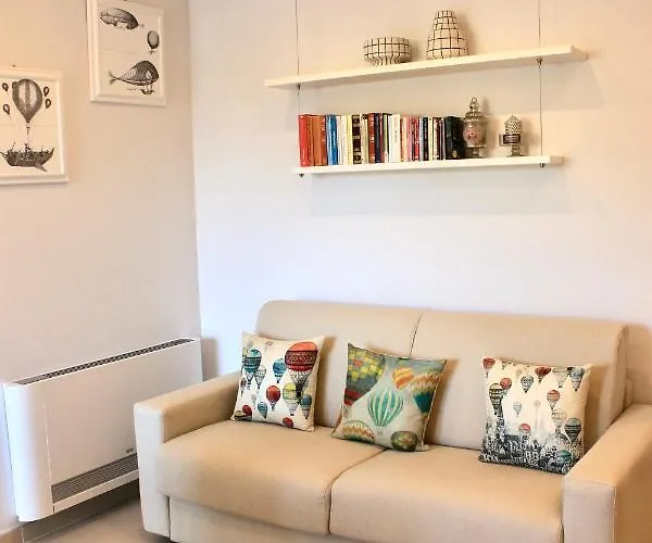 La Dimora Degli Angeli * 特罗佩阿