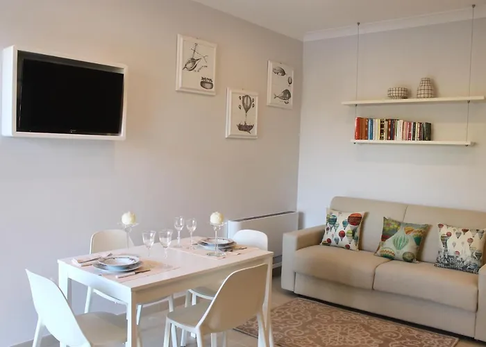 La Dimora Degli Angeli 特罗佩阿