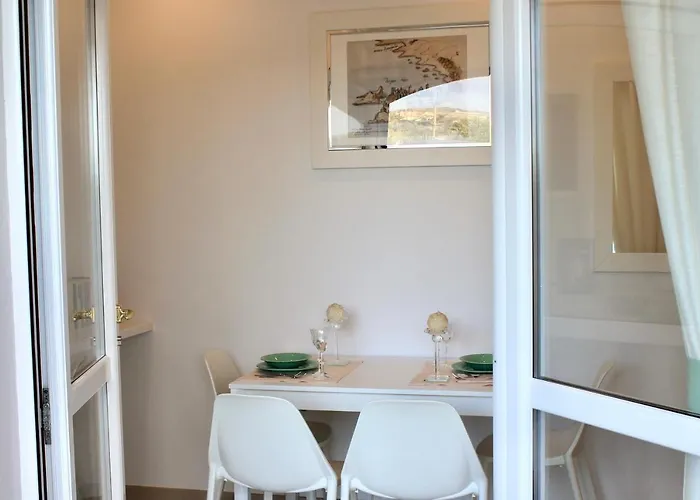 La Dimora Degli Angeli 公寓