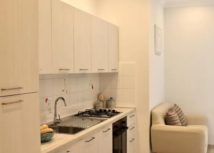 La Dimora Degli Angeli