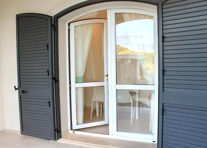 La Dimora Degli Angeli 公寓 *