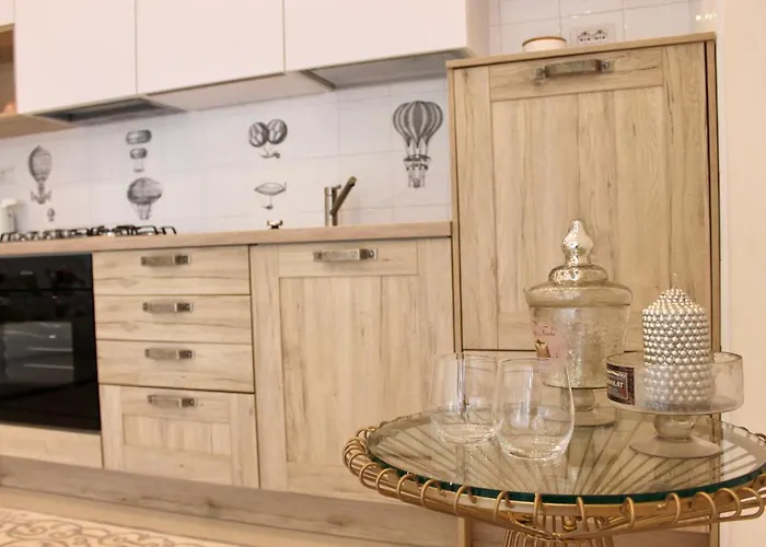 La Dimora Degli Angeli 公寓