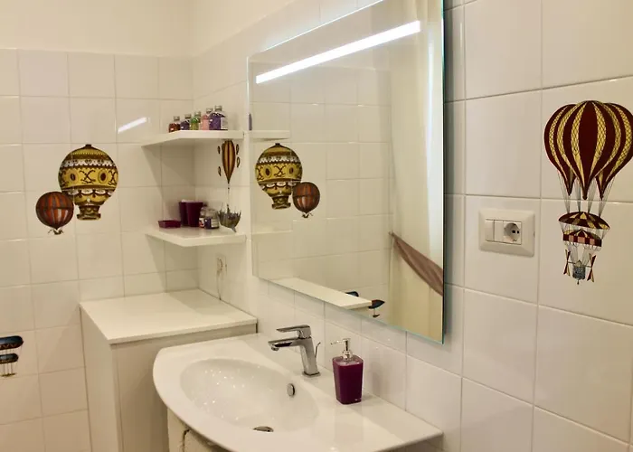 La Dimora Degli Angeli *