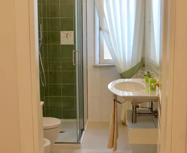 La Dimora Degli Angeli * 特罗佩阿