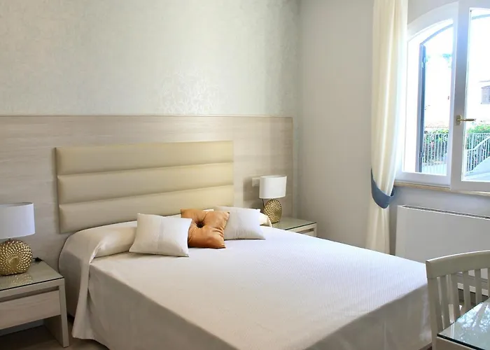 La Dimora Degli Angeli 特罗佩阿