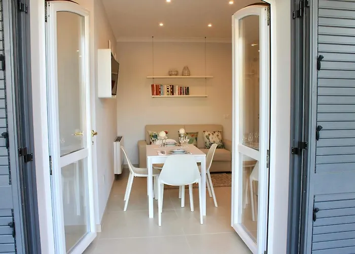 La Dimora Degli Angeli 公寓