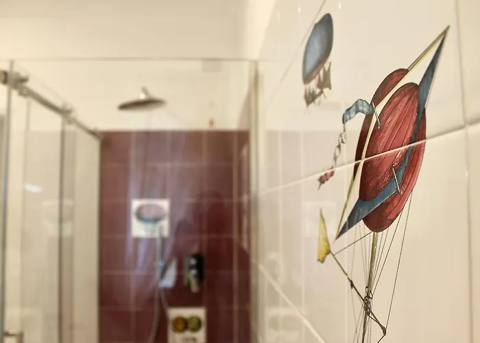 La Dimora Degli Angeli *