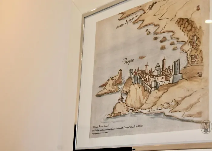 La Dimora Degli Angeli アパート *