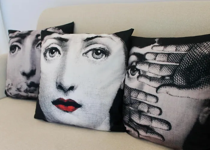 公寓 La Dimora Degli Angeli *