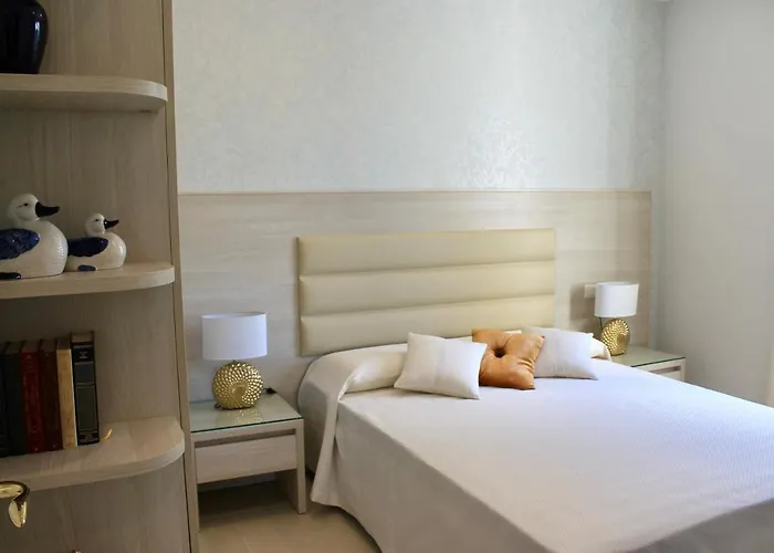 La Dimora Degli Angeli 特罗佩阿