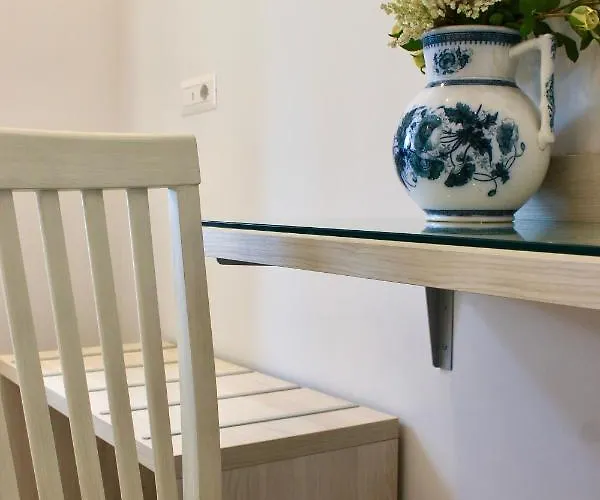 La Dimora Degli Angeli 特罗佩阿