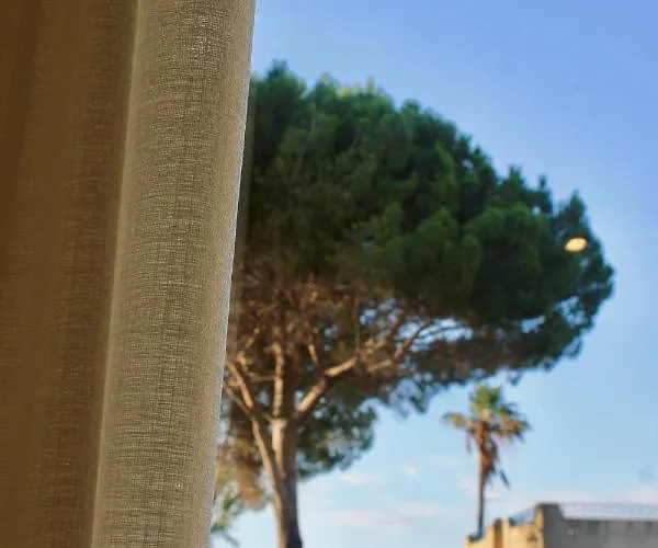 La Dimora Degli Angeli * 特罗佩阿