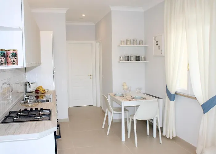 La Dimora Degli Angeli