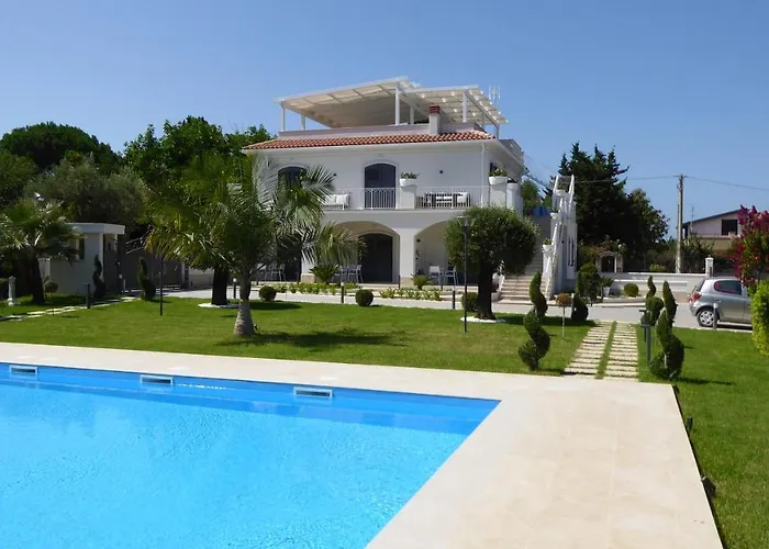 La Dimora Degli Angeli 公寓 *