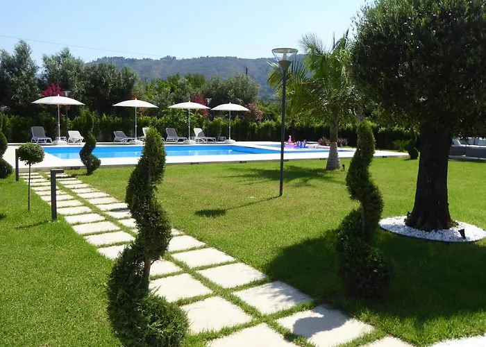 La Dimora Degli Angeli 特罗佩阿