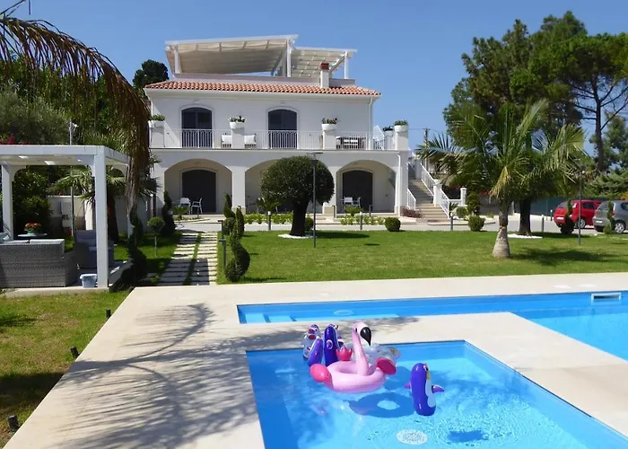 La Dimora Degli Angeli 公寓