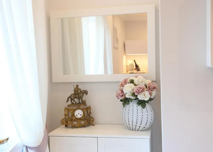 La Dimora Degli Angeli * 特罗佩阿