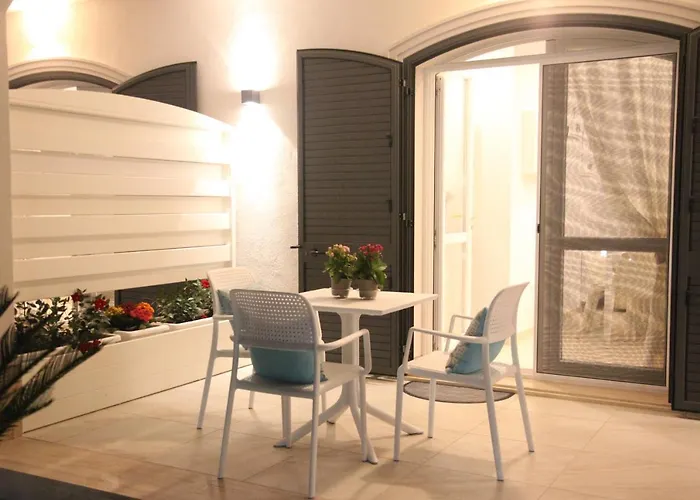 La Dimora Degli Angeli