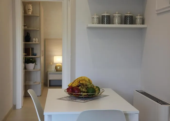 La Dimora Degli Angeli 公寓 *