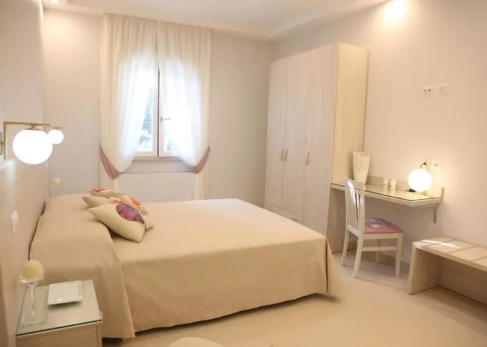 La Dimora Degli Angeli 公寓 *