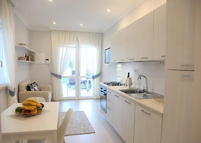 La Dimora Degli Angeli 公寓 *