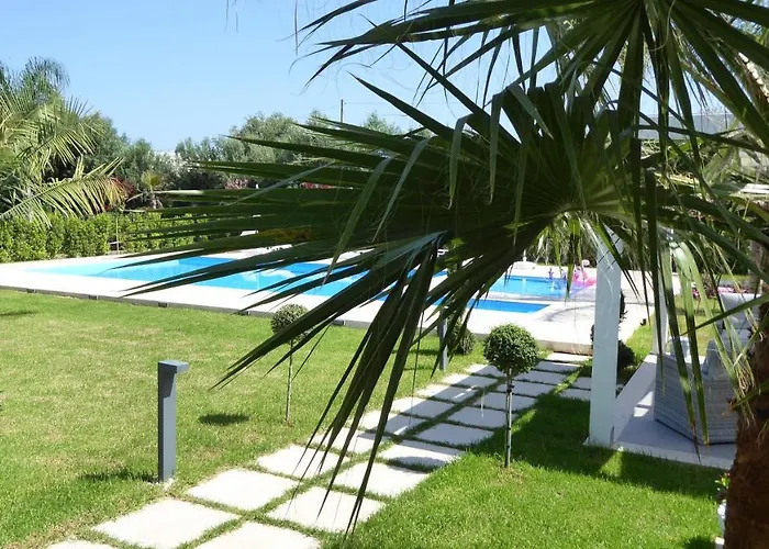 公寓 La Dimora Degli Angeli *