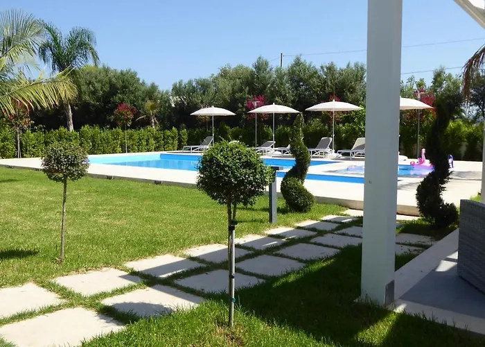 La Dimora Degli Angeli 公寓