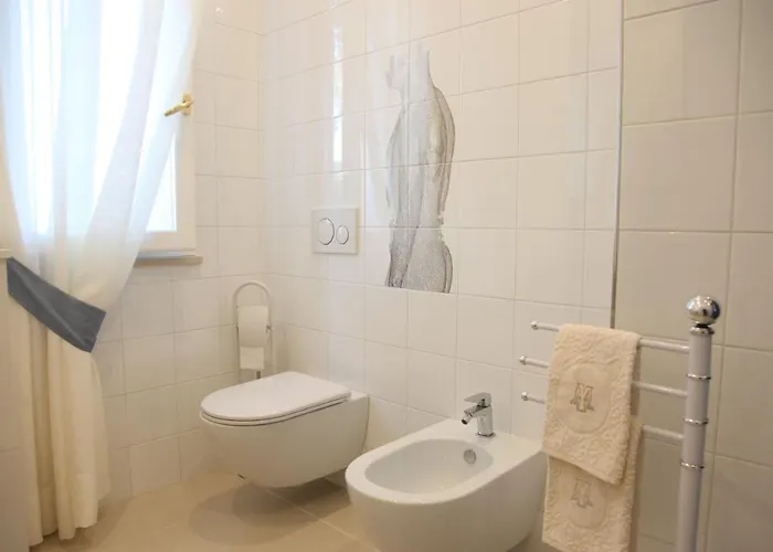 La Dimora Degli Angeli 公寓 *