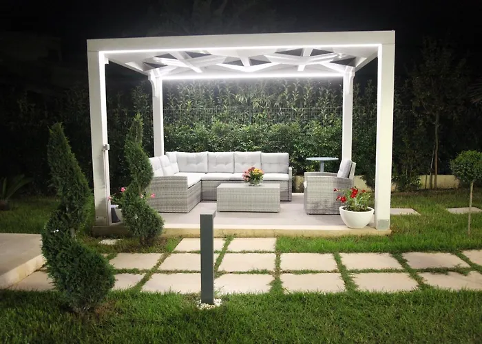 La Dimora Degli Angeli 公寓 特罗佩阿