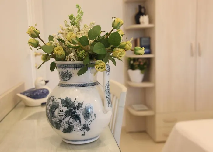 La Dimora Degli Angeli 公寓 特罗佩阿