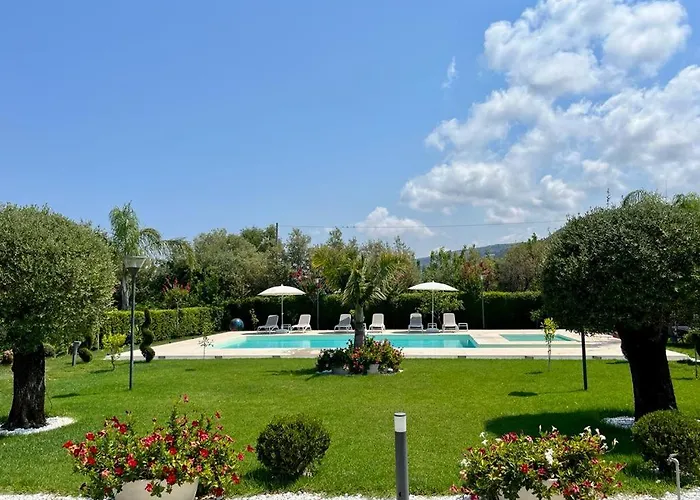 La Dimora Degli Angeli *