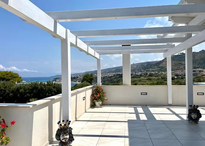 La Dimora Degli Angeli 公寓 *