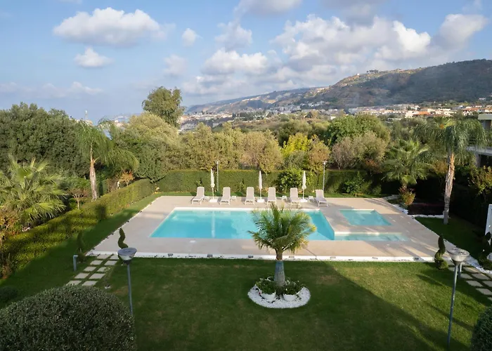 La Dimora Degli Angeli 公寓 *