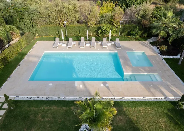 公寓 La Dimora Degli Angeli 特罗佩阿