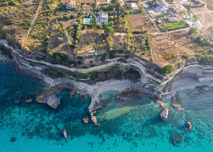 公寓 La Dimora Degli Angeli *