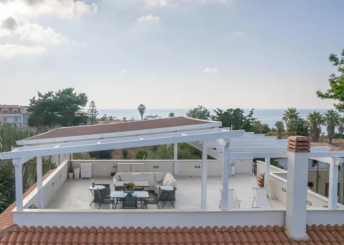 La Dimora Degli Angeli 公寓 *