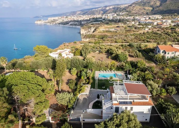 La Dimora Degli Angeli 公寓