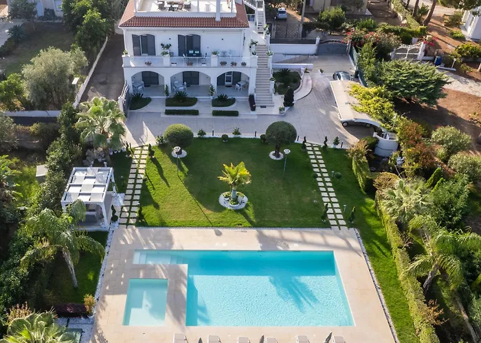 La Dimora Degli Angeli *